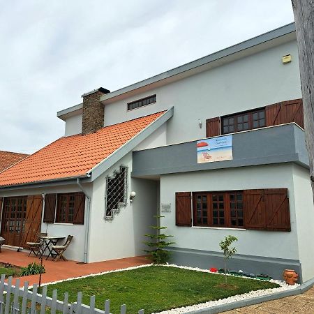 Beachwalk Guesthouse Esmoriz Luaran gambar