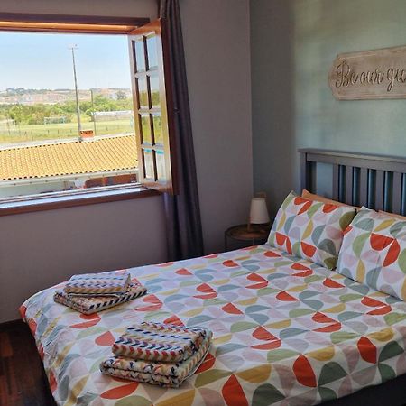 Beachwalk Guesthouse Esmoriz Luaran gambar