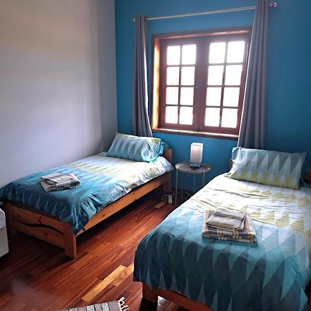 Beachwalk Guesthouse Esmoriz Luaran gambar