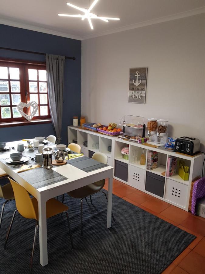 Beachwalk Guesthouse Esmoriz Luaran gambar