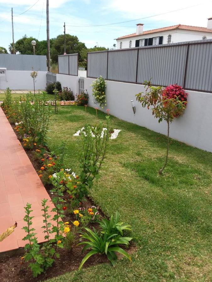 Beachwalk Guesthouse Esmoriz Luaran gambar