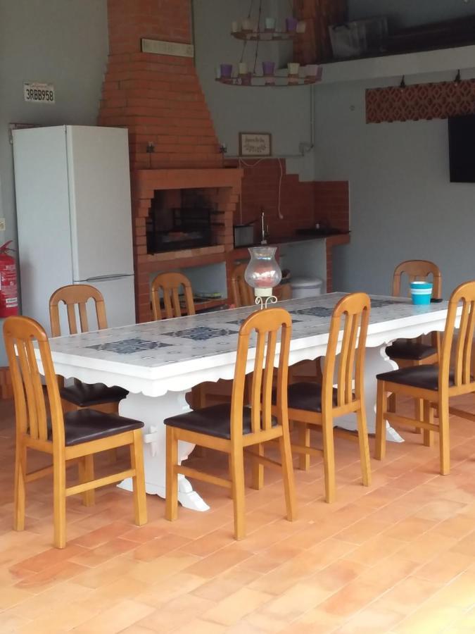 Beachwalk Guesthouse Esmoriz Luaran gambar