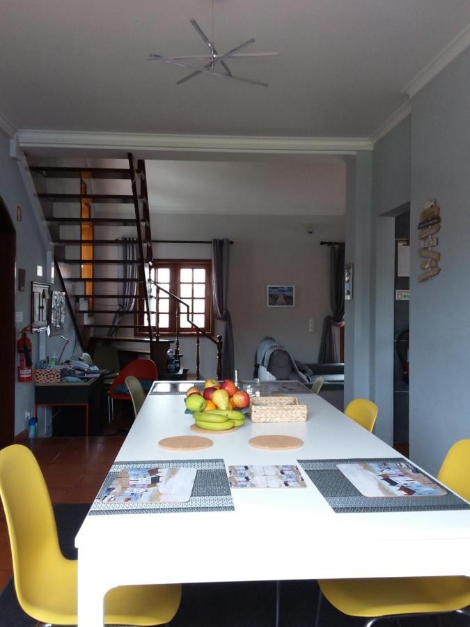 Beachwalk Guesthouse Esmoriz Luaran gambar