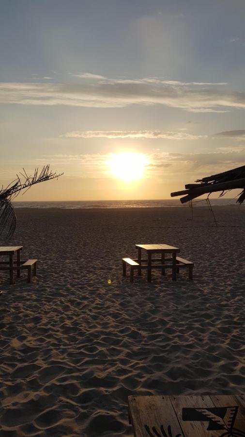 Beachwalk Guesthouse Esmoriz Luaran gambar