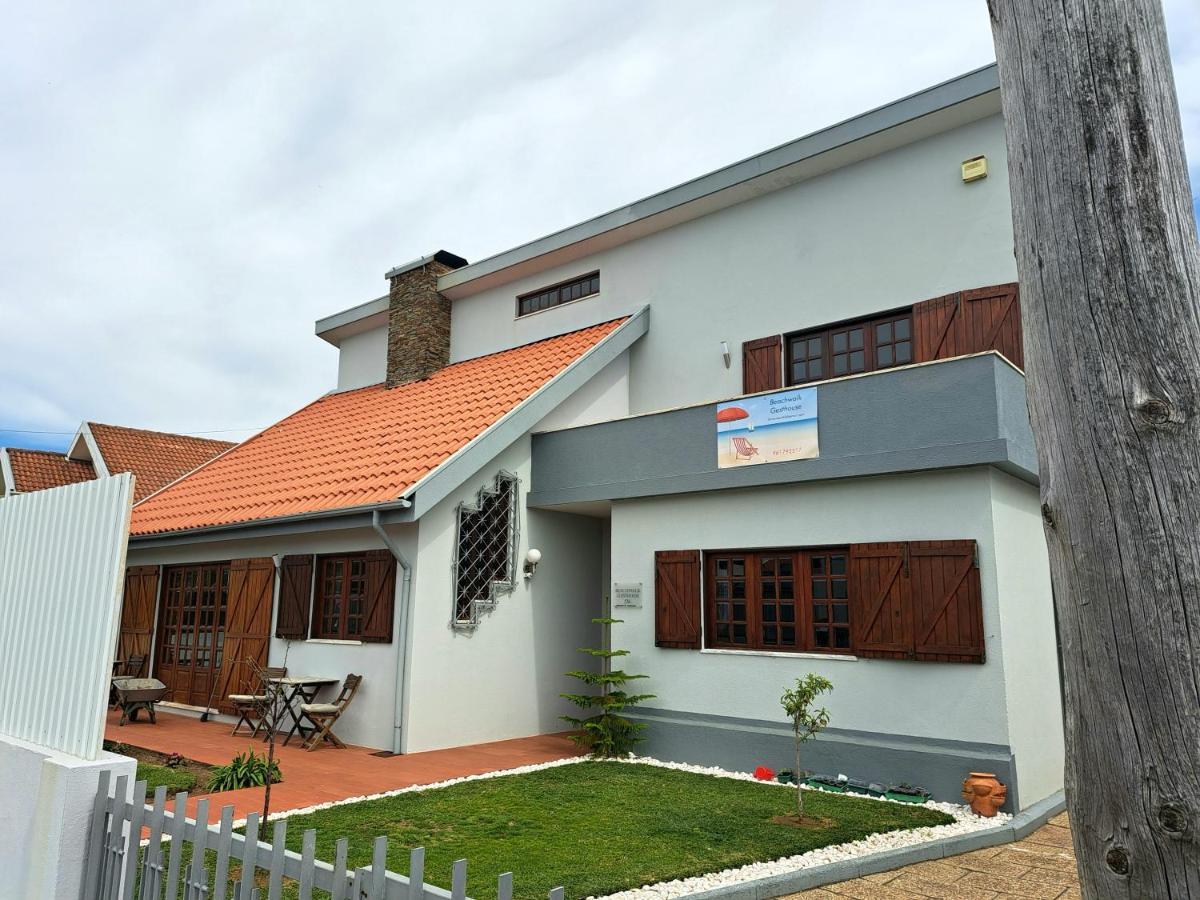 Beachwalk Guesthouse Esmoriz Luaran gambar