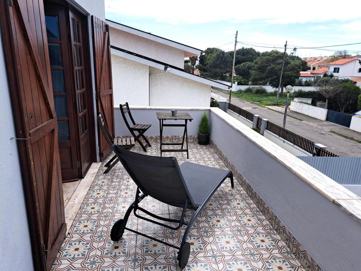 Beachwalk Guesthouse Esmoriz Luaran gambar