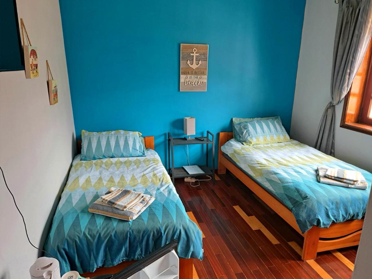 Beachwalk Guesthouse Esmoriz Luaran gambar