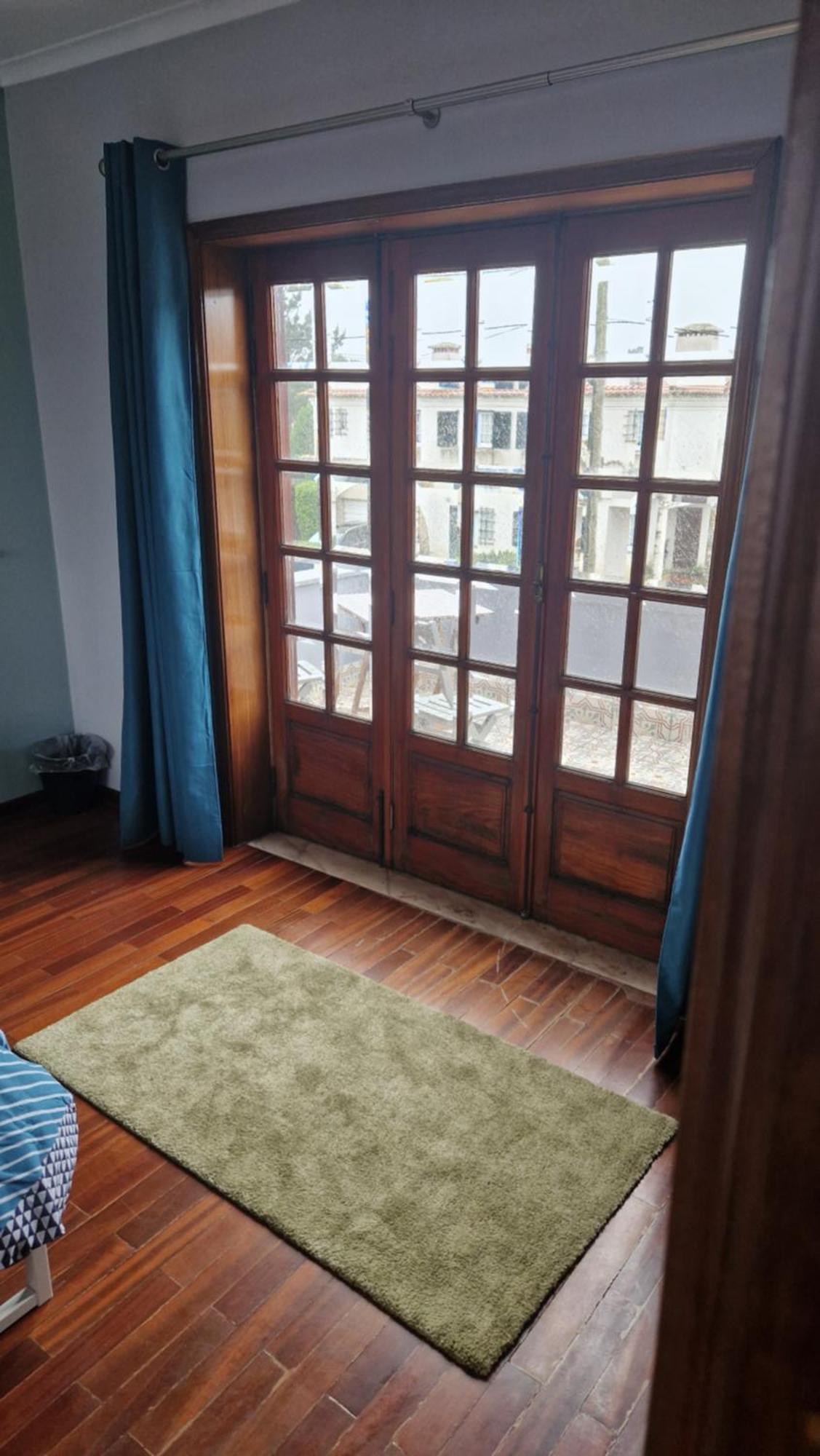 Beachwalk Guesthouse Esmoriz Luaran gambar