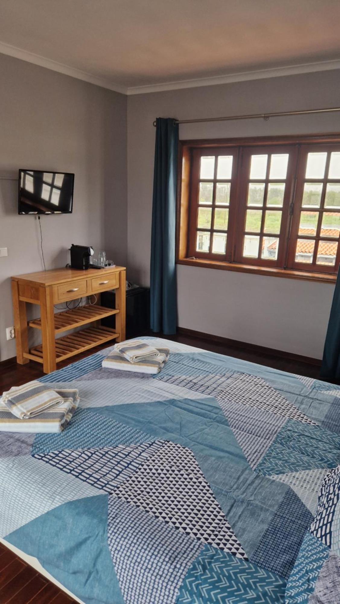 Beachwalk Guesthouse Esmoriz Luaran gambar