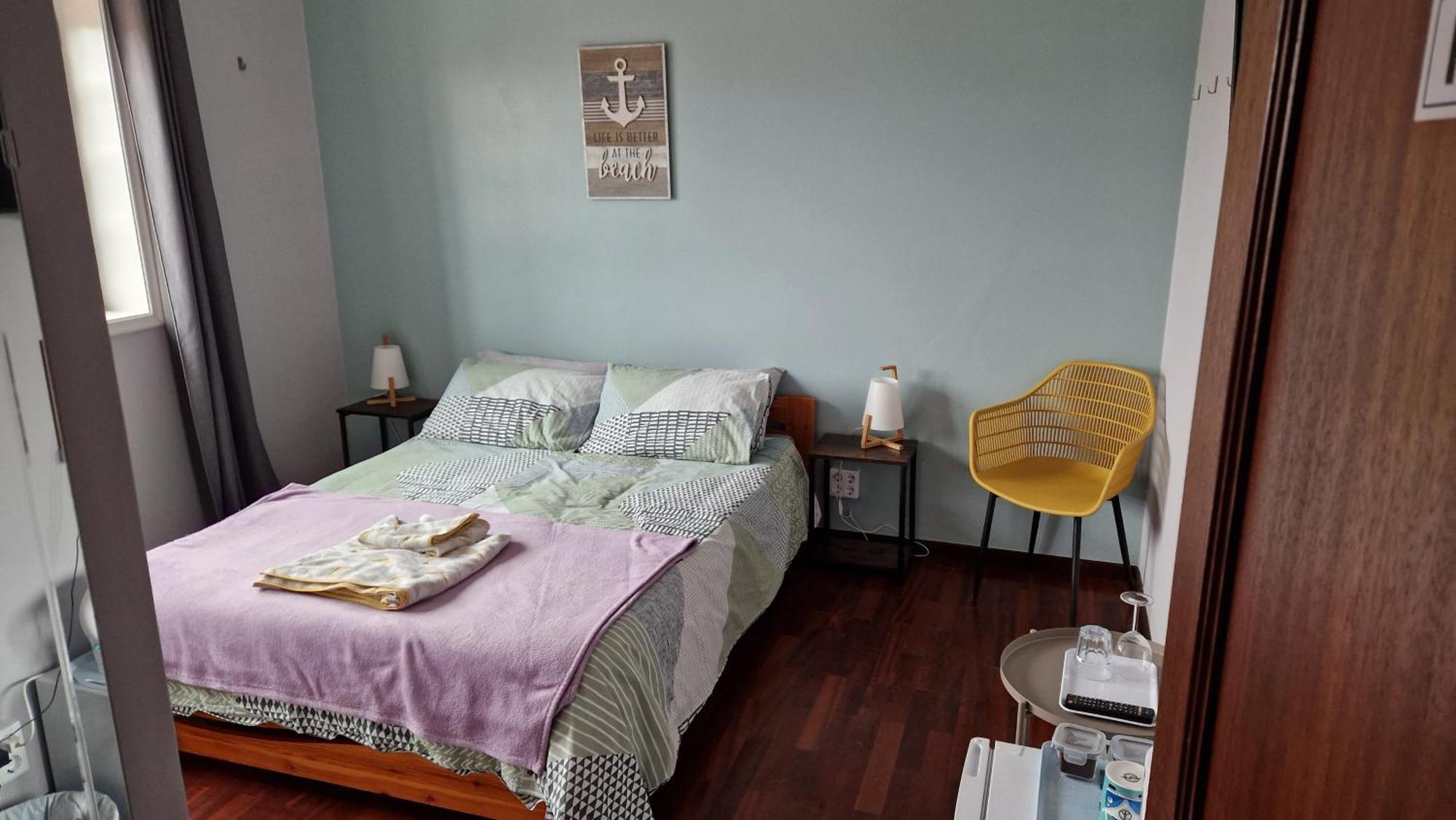Beachwalk Guesthouse Esmoriz Luaran gambar