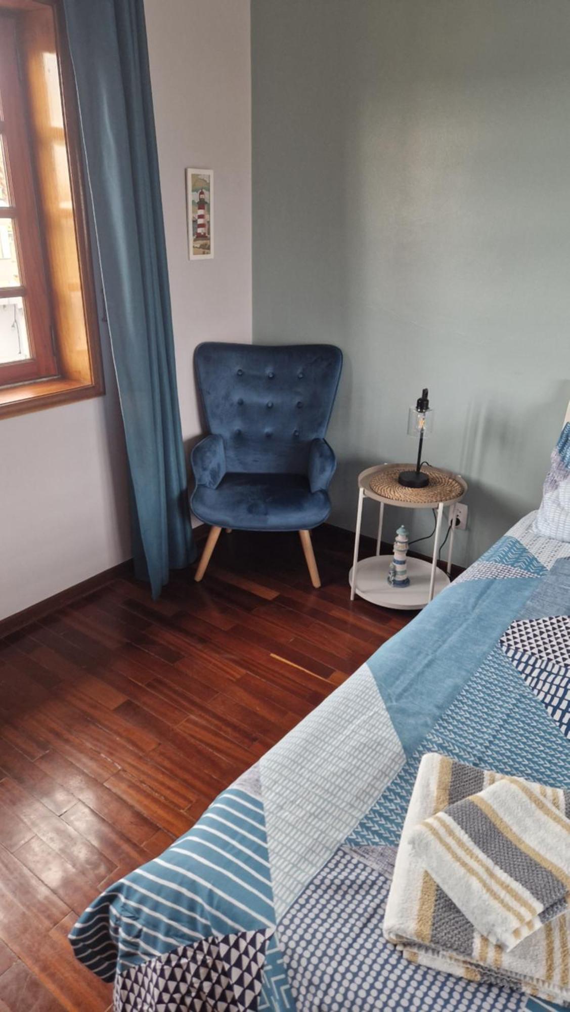 Beachwalk Guesthouse Esmoriz Luaran gambar
