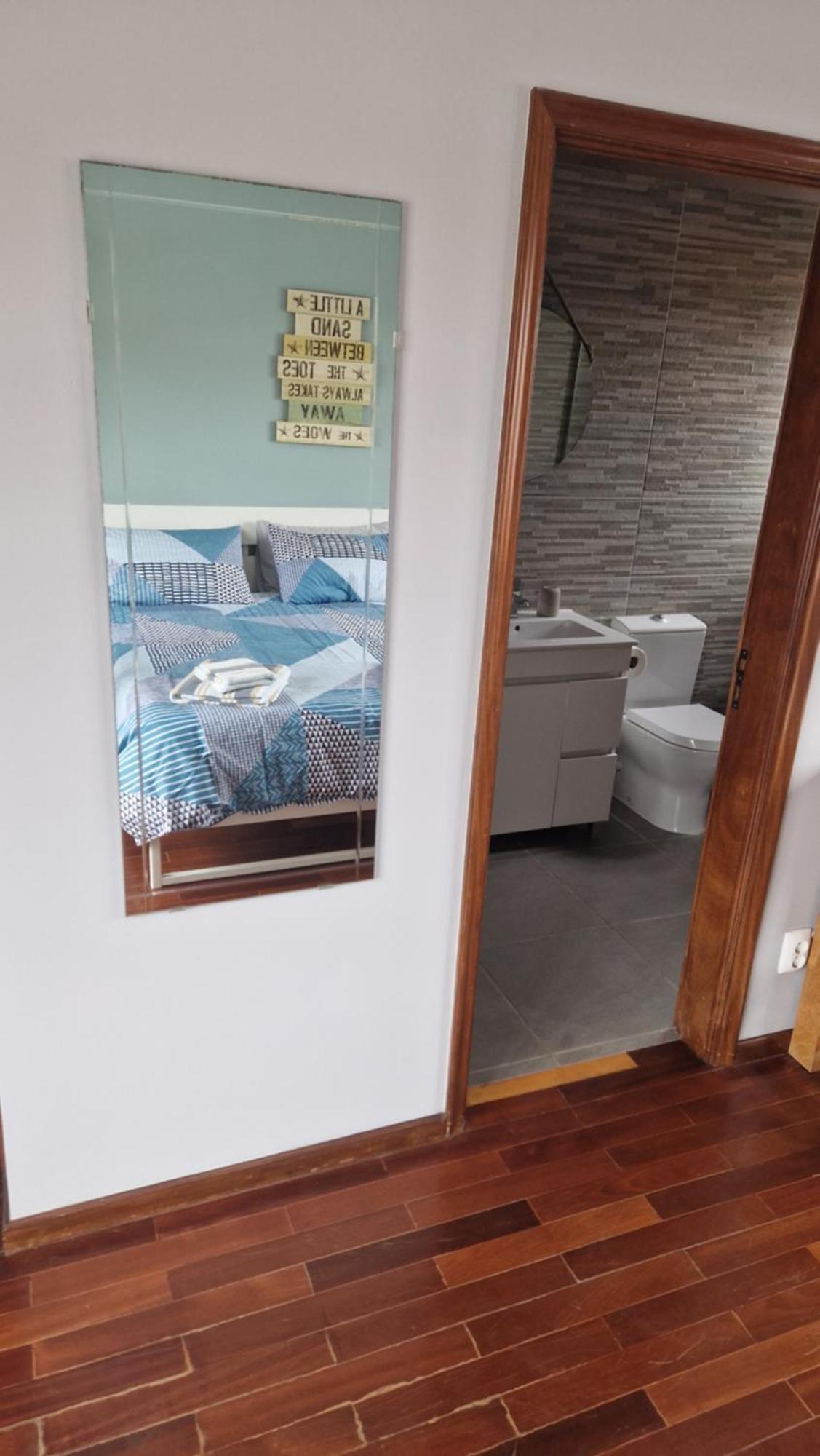 Beachwalk Guesthouse Esmoriz Luaran gambar