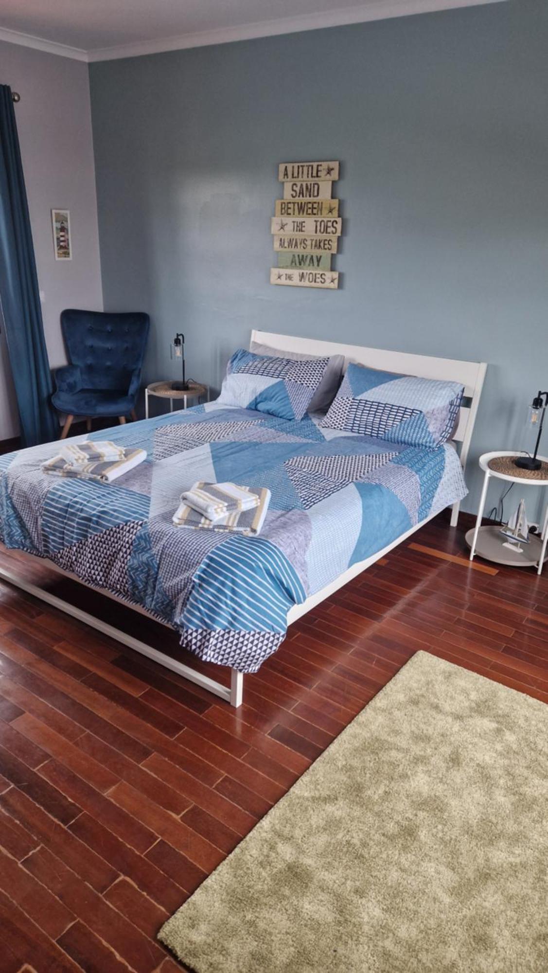 Beachwalk Guesthouse Esmoriz Luaran gambar