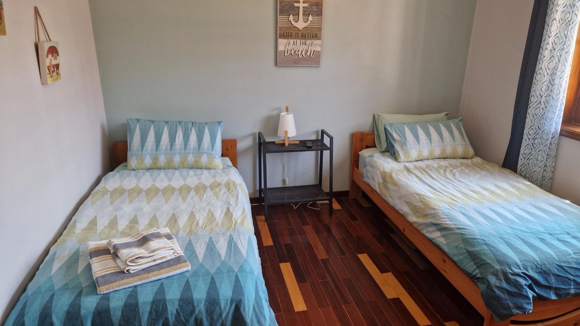 Beachwalk Guesthouse Esmoriz Luaran gambar