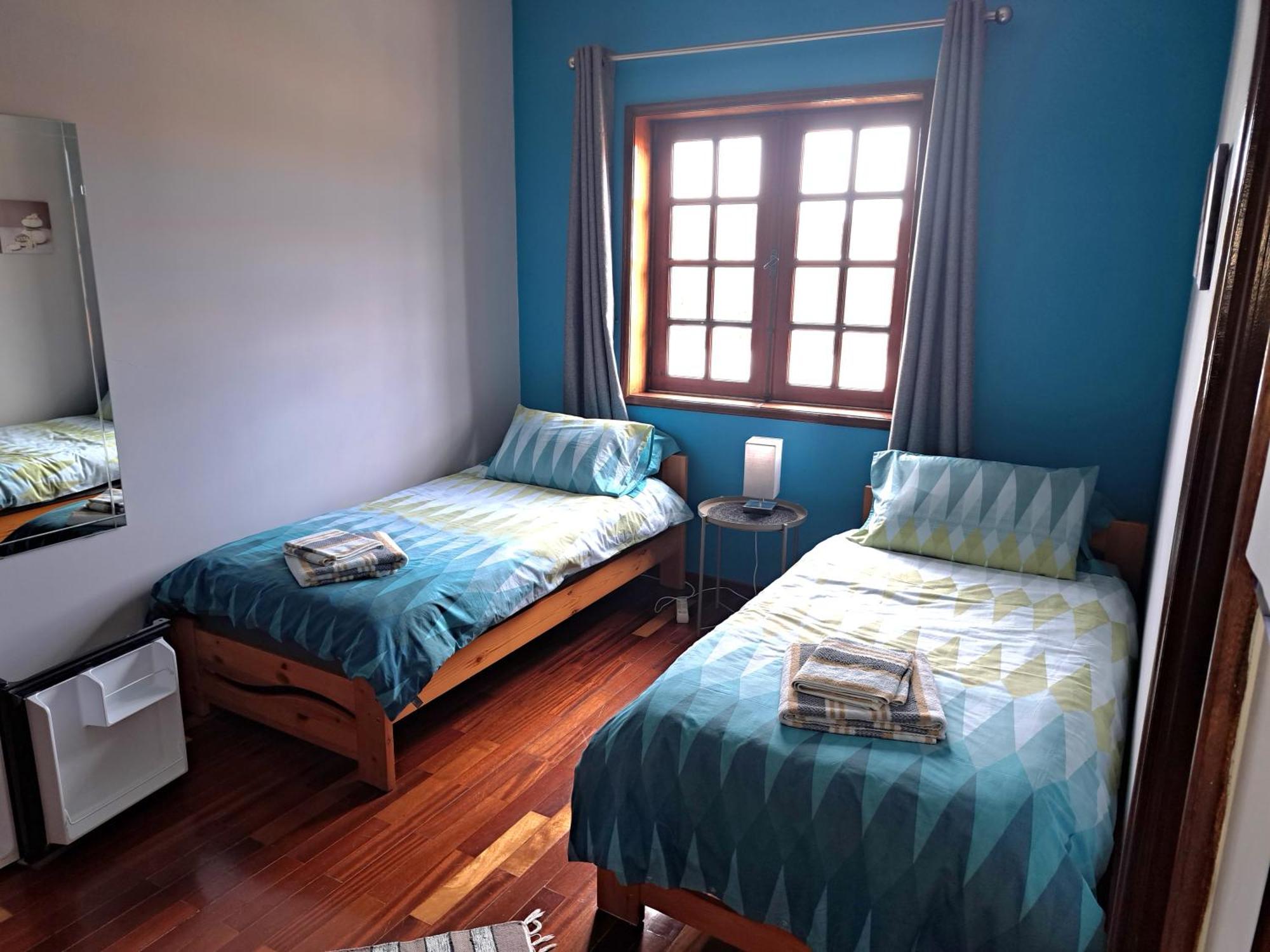 Beachwalk Guesthouse Esmoriz Luaran gambar